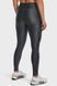 Жіночі тайтси Легінси Armour Branded Legging Сірий (UA 1376327 grey lav25 (M)