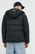 Зимова куртка Пуффер Tom Tailor Чоловічий Чорний (1032429 black S)