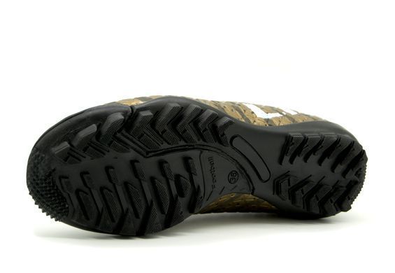 Сороконожки для детей Lion Черно-золотистый (SAH1453 black-gold (36 (23 см))