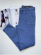 Детские джинсы с карманами Calzedonia (modp0514 blue (158-170 (12-16 лет))