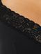 Топ-бюстгалтер жіночий Savage X Fenty by Rihanna Чорний (BB042667 black (EU (L))
