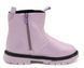Черевики для дівчаток BBT Kids Фіолетовий (R5861-3 purple (37 (22 см))
