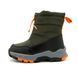 Термодутики для мальчика Kimboo Хаки (FG24113 khaki 28 (18 см))