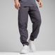 Спортивні штани Puma RAD/CAL чоловічі Сірий (Btms silver-grey lav25 (L)