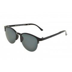 Сонцезахисні окуляри для чоловіків Sandro Carsetti Зелено-чорний (SC6966 black)