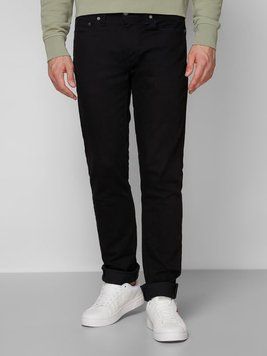 Джинсы Slim fit Levi's 511 мужские Черный (CA00342 black lav25 (W36 L34)