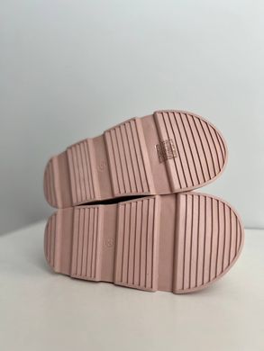 Зимние ботинки для девочек Jong Golf Розовый (B40473 pink (27 (17,5 см))