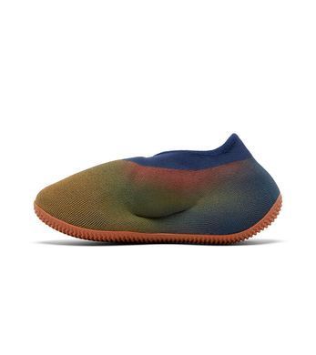 Кроссовки Adidas Yeezy YZY KNIT RNR Мужские Разноцветный 45.5 (29 см) Код: HP3370 fadino