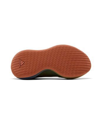 Кроссовки Adidas Yeezy YZY KNIT RNR Мужские Разноцветный 45.5 (29 см) Код: HP3370 fadino