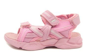 Босоножки для девочки Kimbo Розовый (DR951 pink (31 (19,5 см))