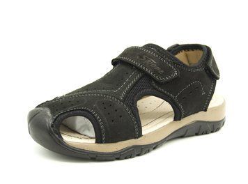 Сандалі для хлопчика EeBb Чорний (G9089 black (37 (23 см))