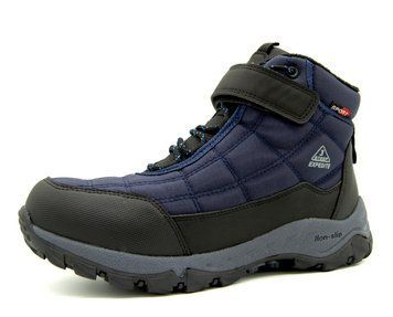 Ботинки для мальчика Jong Golf Синий (С40189-1 blue 39 (25 см))
