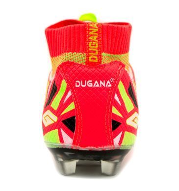 Бутси для дітей Dugana Світло-Червоний (KRA2023 l-red (31 (20 см))