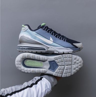 Кроссовки Nike Air Max Pulse мужские No brend Синий (FN6920 blue (41 (26,5 см))