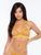 Бюстгалтер жіночий Savage X Fenty by Rihanna Помаранчевий (BB2145959 orange (EU (M))