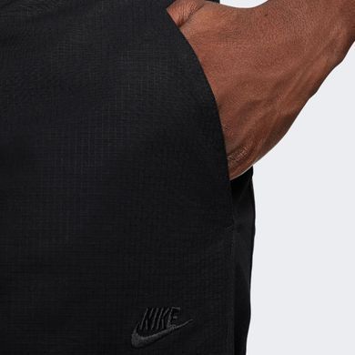 Спортивные штаны Nike M NK CLUB CARGO PANT мужские Черный (FZ5765-010 black lav25 (34*32 (34W R))