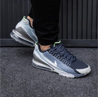 Кроссовки Nike Air Max Pulse мужские No brend Синий (FN6920 blue (41 (26,5 см))