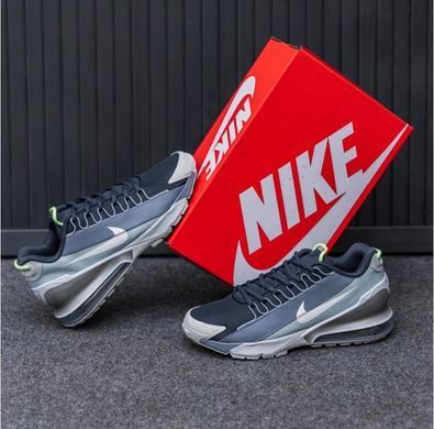 Кроссовки Nike Air Max Pulse мужские No brend Синий (FN6920 blue (41 (26,5 см))
