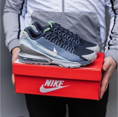 Кроссовки Nike Air Max Pulse мужские No brend Синий (FN6920 blue (41 (26,5 см))