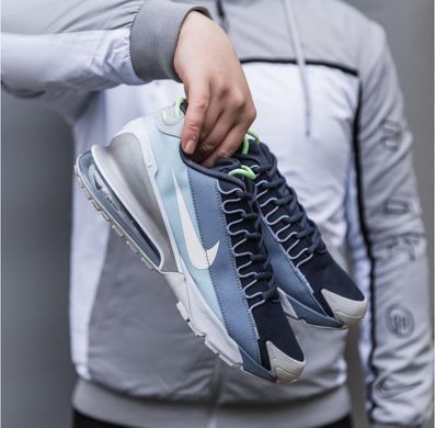 Кроссовки Nike Air Max Pulse мужские No brend Синий (FN6920 blue (41 (26,5 см))