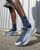 Кроссовки Nike Air Max Pulse мужские No brend Синий (FN6920 blue (41 (26,5 см))