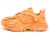 Кросівки для жінок Angel by Violeta Wonex Помаранчевий (180-1 orange (36 (22,5 см))