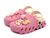 Сабо для дівчинки Luck Line Рожевий (105161 pink (28-29 (17,5 см))