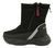 Дутики для хлопчиків Alemy Kids Чорний (KM861A black2 (32 (20 см))