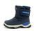 Дутики для хлопчика Kimboo Синій (FG2377 blue (27 (18 см))