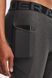 Тайтси Легінси чоловічі UA HeatGear&reg; Under Armour Leggings Сірий (UA1361588 grey lav25 (M)