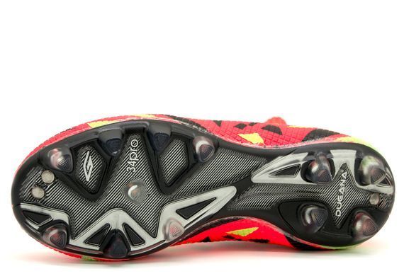 Бутси для дітей Dugana Світло-Червоний (KRA2023 l-red (31 (20 см))
