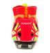 Бутси для дітей Dugana Світло-Червоний (KRA2023 l-red (31 (20 см))