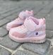 Хайтопи для дівчинки BBT Kids Рожевий (R5879 pink (28 (18 см))