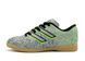 Футзалки для детей Walked Серо-зеленый (SALW103K grey-green (31 (20 см))