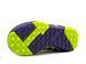 Сороконожки с носком для детей by Soccer's Фиолетовый (SAHS f35 purple (27 (18 см)))