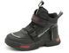 Черевики для хлопчиків BBT Kids Чорний (R5836-2 black (32 (20,5 см))