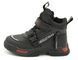 Черевики для хлопчиків BBT Kids Чорний (R5836-2 black (32 (20,5 см))