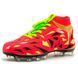 Бутси для дітей Dugana Світло-Червоний (KRA2023 l-red (31 (20 см))