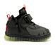 Хайтопи для хлопчика BBT Kids Чорний (R5879 black (28 (18 см))