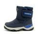Дутики для хлопчика Kimboo Синій (FG2377 blue (27 (18 см))