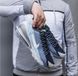 Кроссовки Nike Air Max Pulse мужские No brend Синий (FN6920 blue (41 (26,5 см))