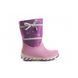 Cноубутси для дівчинки Літма Фіолетовий (LI7401-5FS purple (35 (23 см))