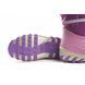 Cноубутси для дівчинки Літма Фіолетовий (LI7401-5FS purple (35 (23 см))