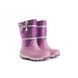 Cноубутси для дівчинки Літма Фіолетовий (LI7401-5FS purple (35 (23 см))