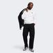 Спортивные штаны Nike M NK CLUB CARGO PANT мужские Черный (FZ5765-010 black lav25 (34*32 (34W R))