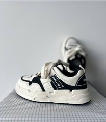 Кросівки для хлопчика Kimboo Білий (H3506 white (36 (22 см))