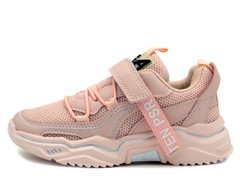 Кросівки для дівчинки Jong Golf Рожевий (B10169 pink (29 (18,5 см))