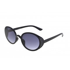 Сонцезахисні окуляри для жінок Loi Чорний (LWT6910 black)