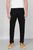 Чоловічі джинси LEVIS 502 Regular Taper Fit Stretch Jeans Native Cali Чорний (S40196 black lav25 (W34xL30)