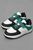Кроссовки для мальчика Xifa Белый с зеленым (536-008 white-green (32 (20,5 см))